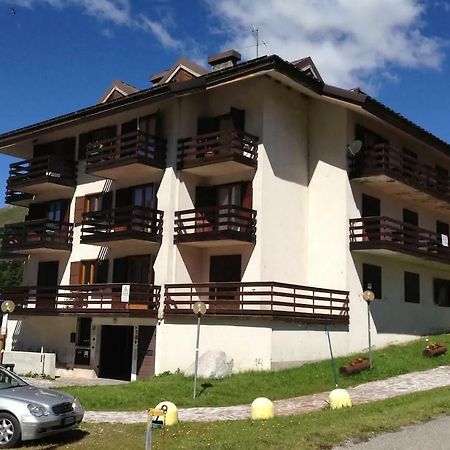 Monolocale A Passo Tonale Διαμέρισμα Passo del Tonale Εξωτερικό φωτογραφία